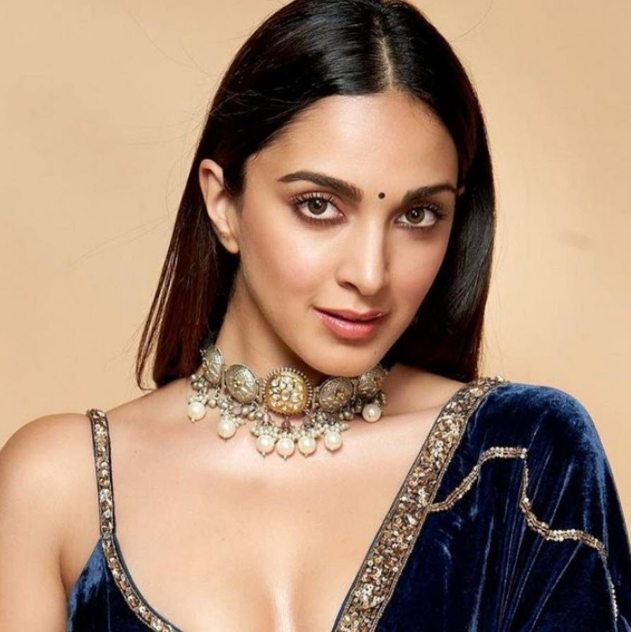 Kiara Advani - Wikiunfold.com